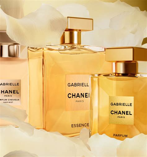 gabrielle price chanel